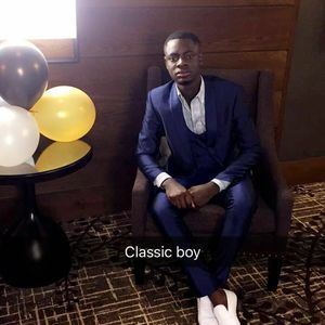 Meet your Posher, Poly